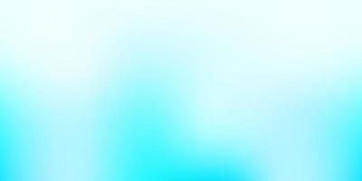 Light Pink, Blue vector gradient blur template.