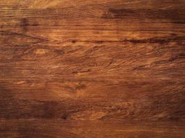 Rustic wood texture use as natural background with copy space for decorative design photo