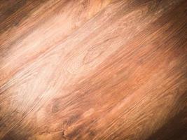 Rustic wood texture use as natural background with copy space for decorative design photo