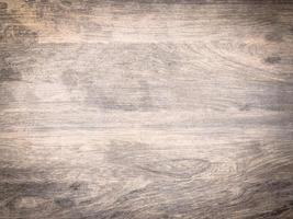 Rustic wood texture use as natural background with copy space for decorative design photo
