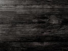 Dark wood texture use as natural background with copy space for artwork. Top view photo