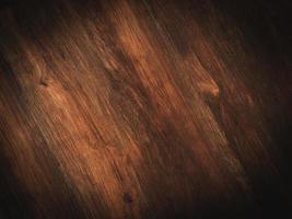 Rustic wood texture use as natural background with copy space for decorative design photo