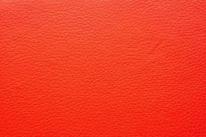 Vintage red leather texture luxury background photo