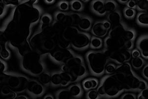 Black and white abstract background photo