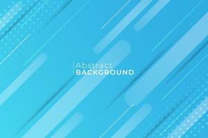 Modern background with diagonal line style vector