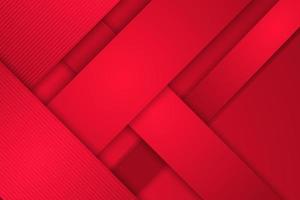 Modern background with diagonal line style vector