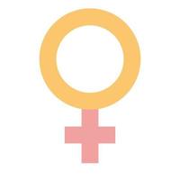 venus clip art icon vector