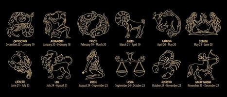 Zodiac Vector Art, Icons, and Graphics for Free Download Zodiac Vector Art, Icons, and Graphics for Free Download