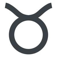 taurus clip art icon vector