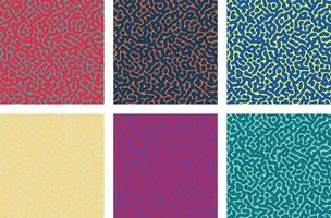 seamless abstract pattern. vector illustration