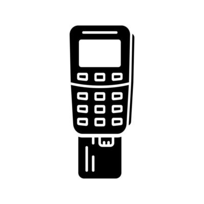 Credit card machine - Free business and finance icons