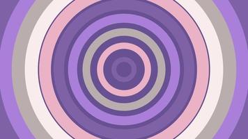 background tone gradation circle small to large like a lot of light vector