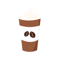 Coffee PNG Transparent