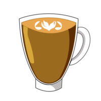 Coffee PNG Transparent