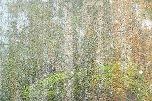 Close up of granite and rusty mixed textures and materials in high resolution photo