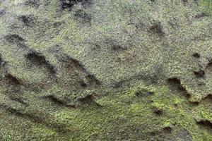 Close up of granite and rusty mixed textures and materials in high resolution photo