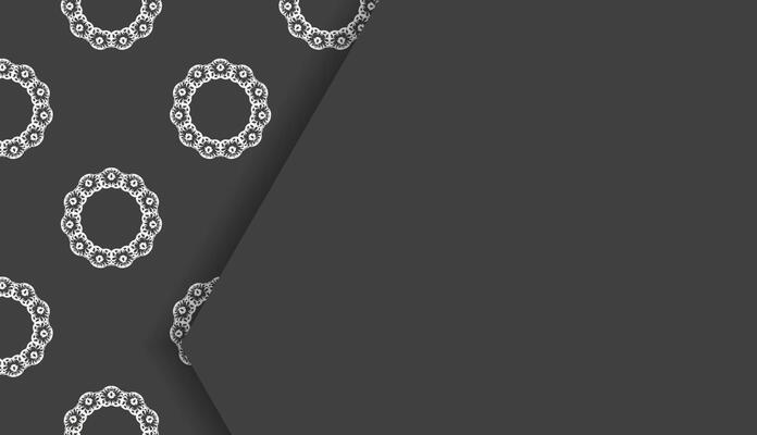 Black And White Banner Vector Art, Icons, and Graphics for Free Download