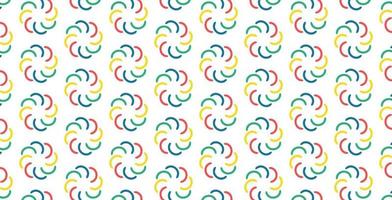 abstract soft color wallpaper pattern vector