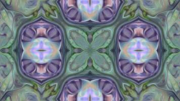 Abstract Colors Kaleidoscope Background Texture photo