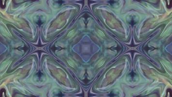 Abstract Colors Kaleidoscope Background Texture photo