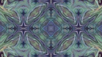 Abstract Colors Kaleidoscope Background Texture photo