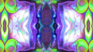 Abstract Colors Kaleidoscope Background Texture photo