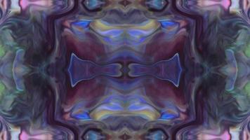 Abstract Colors Kaleidoscope Background Texture photo