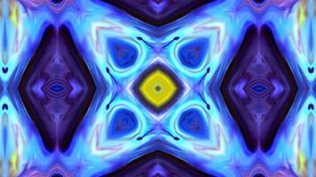 Abstract Colors Kaleidoscope Background Texture photo