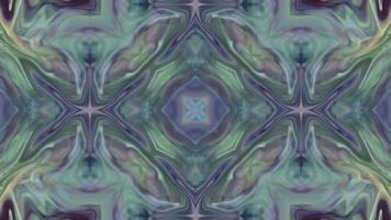 Abstract Colors Kaleidoscope Background Texture photo