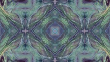 Abstract Colors Kaleidoscope Background Texture photo