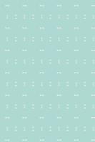 Turquoise Green Pastel Pattern Background photo