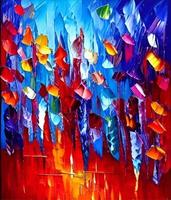 Abstract background with lines, colour and patterns. Concept of cover with dynamic effect. Modern photo