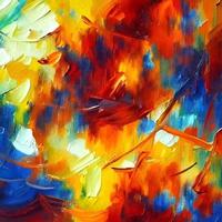 Abstract background with lines, colour and patterns. Concept of cover with dynamic effect. Modern photo