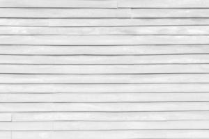 Old white Wooden wall color and vintage pattern for background and texture photo