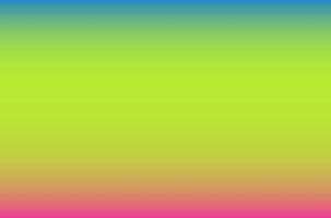 Abstract background with colorful gradient space for text photo