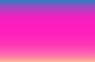 Abstract background with colorful gradient space for text photo
