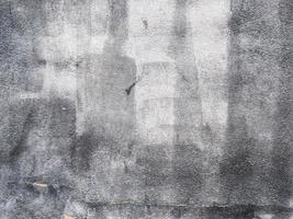 close-up photo of a texture of a scruffy gray painted wall.