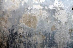 Grunge dirty abstract cement wall background and texture space for design and use photo