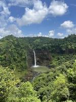 cascada hiradpada - jawhar, palghar foto