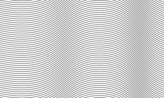 abstract modern black pattern lines background vector