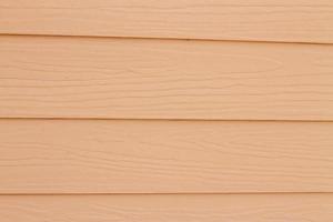 brown artificial wood wall texture background photo