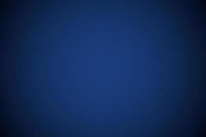 Abstract background. The studio space is empty. With a smooth and soft dark blue color vector