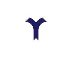 T TT logo design vector template