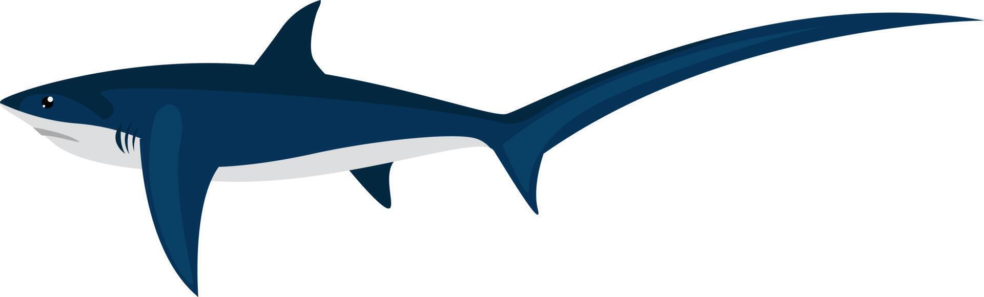 Hammerhead Shark Vector Art, Icons, and Graphics for Free Download
