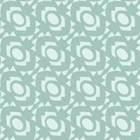 New abstract seamless pattern and background vector