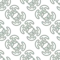New abstract seamless pattern and background vector