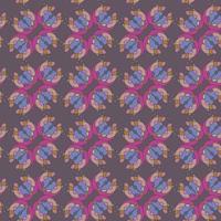 New abstract seamless pattern and background vector