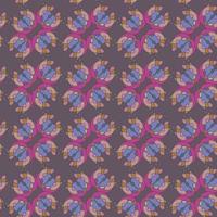 New abstract seamless pattern and background vector