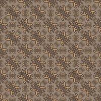 New abstract seamless pattern and background vector
