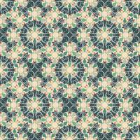 New abstract seamless pattern and background vector